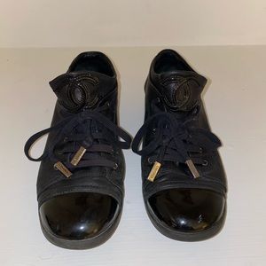 Chanel Sneakers